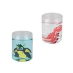 Dinosaur Slime 7cm Dinosaur Slime 7cm